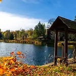 Krusnohorske Strane Loučná pod Klínovcem