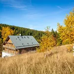 Lejlighed Krusnohorske Strane Loučná pod Klínovcem