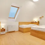 Krusnohorske Strane Lejlighed *