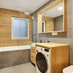 Krusnohorske Strane Apartment