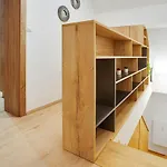 Krusnohorske Strane Apartment Loucna pod Klinovcem