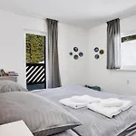 Krusnohorske Strane Apartment
