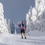 Lejlighed Krusnohorske Strane Loučná pod Klínovcem