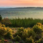 Krusnohorske Strane Loučná pod Klínovcem
