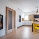 Apartament Krusnohorske Strane Loučná pod Klínovcem