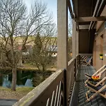 Appartement Krusnohorske Strane *