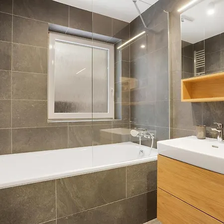 Krusnohorske Strane Apartmán