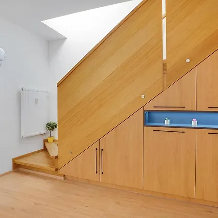 Krusnohorske Strane Lejlighed