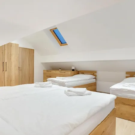 Krusnohorske Strane *