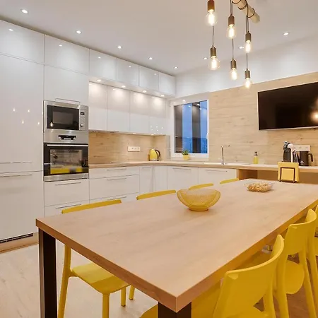 Krusnohorske Strane * Loučná pod Klínovcem