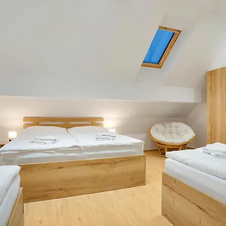 Krušnohorské Stráně * Loučná pod Klínovcem