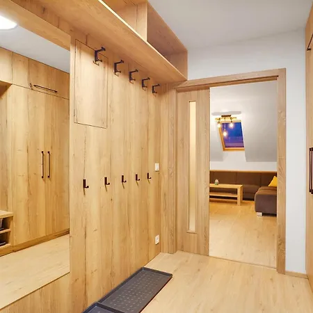 Krusnohorske Strane *