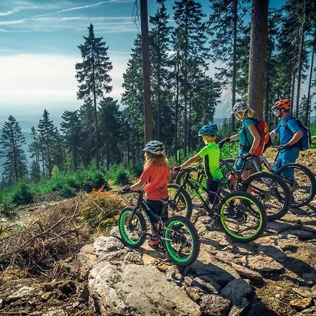 Krušnohorské Stráně