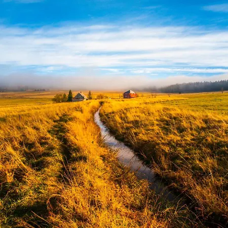 Lejlighed Krusnohorske Strane
