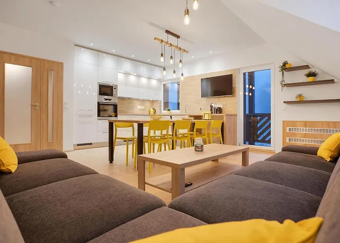 Krusnohorske Strane * Лоучна-под-Клиновцем