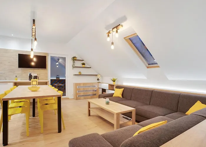 Krusnohorske Strane Лоучна-под-Клиновцем