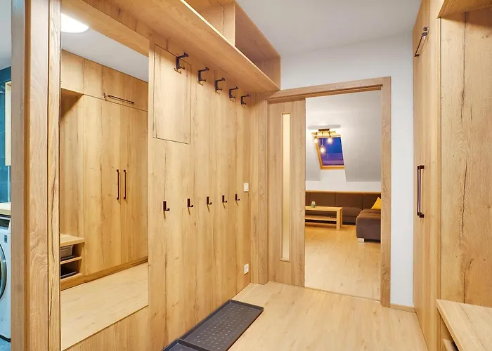 Krusnohorske Strane *