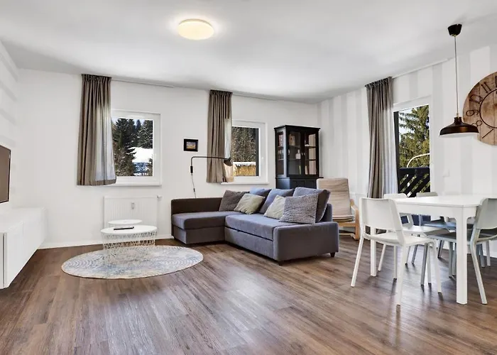 Daire Krusnohorske Strane *