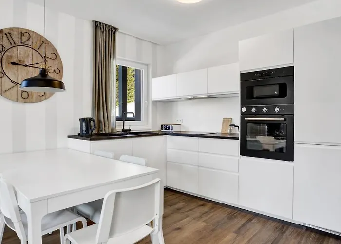 Krusnohorske Strane * Loučná pod Klínovcem