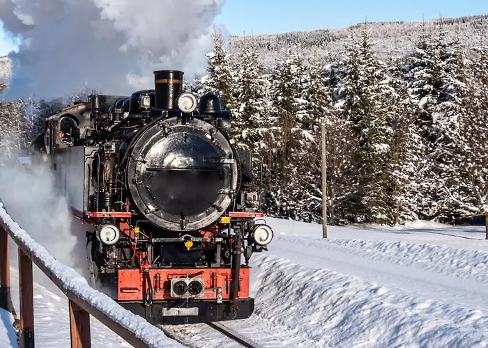 アパート Krusnohorske Strane *