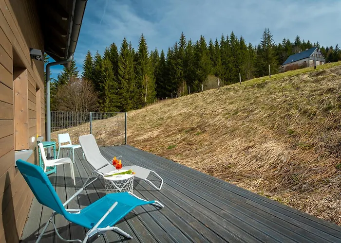 Krusnohorske Strane Daire *